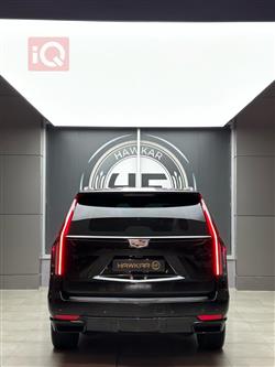 كاديلاك اسكاليد